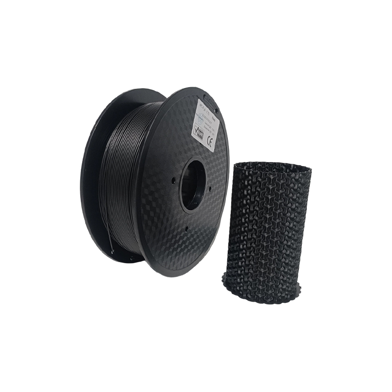 Servicio de impresión 3D de materiales PLA de alta temperatura HT-PLA