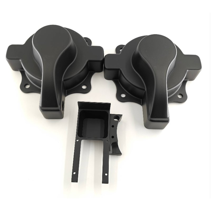 Servicio de impresión 3D de resina SLA