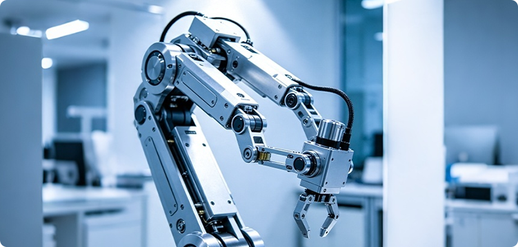 Zhejiang Jiaheng Intelligent Equipment Manufacturing Co., Ltd.